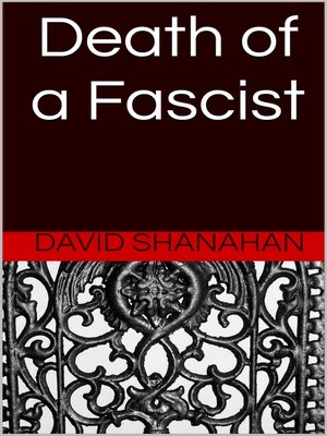 cover image of Death of a Fascist